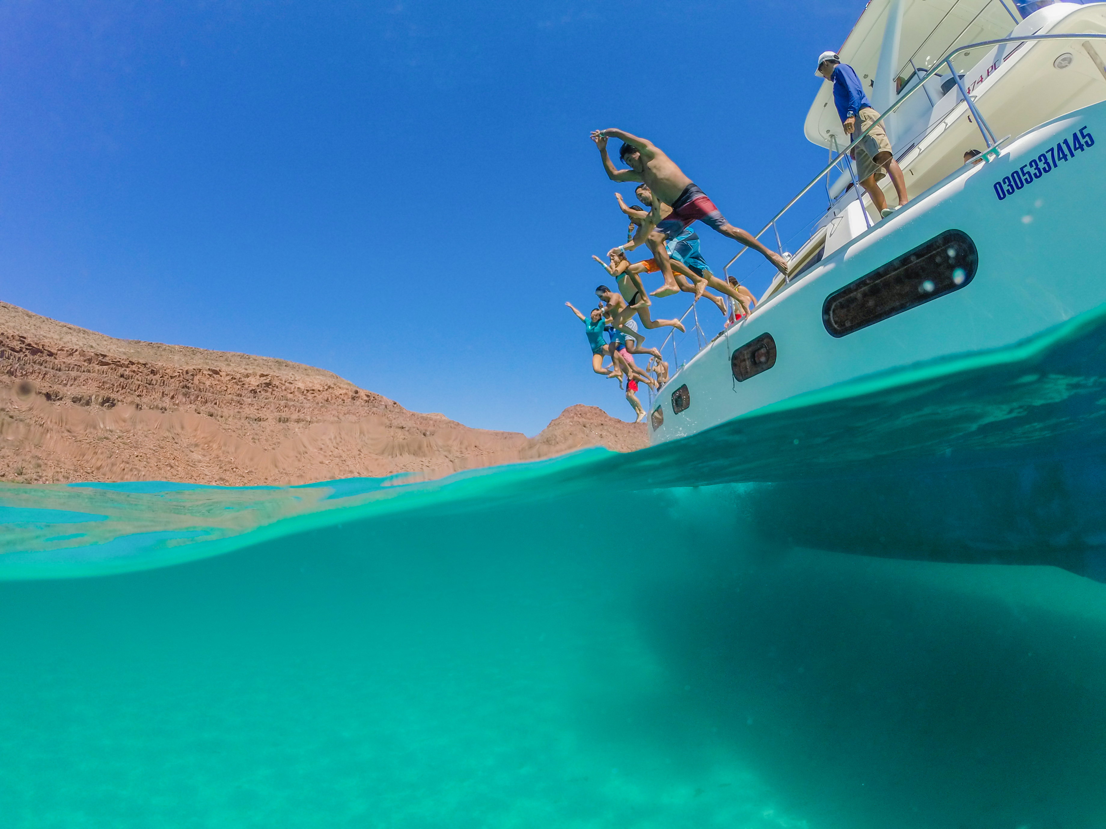 Balandra & Hidden Beaches