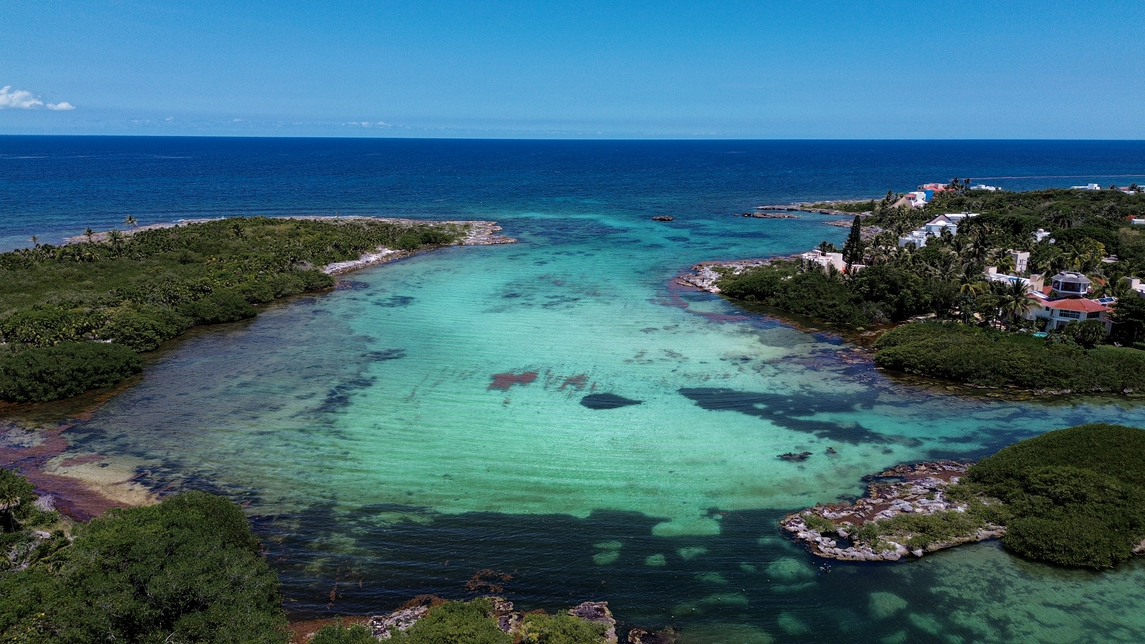 Mayan Adventure leaving Riviera Maya - Imagen 3