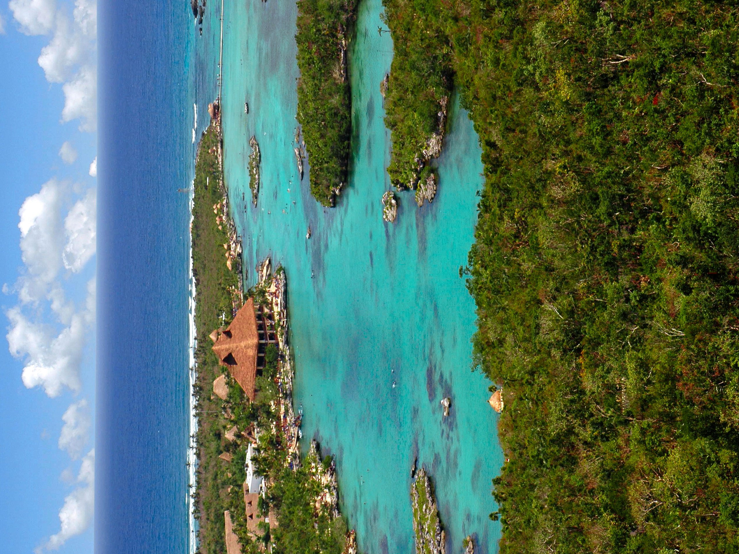 Tour Xelha All Inclusive - Imagen 4