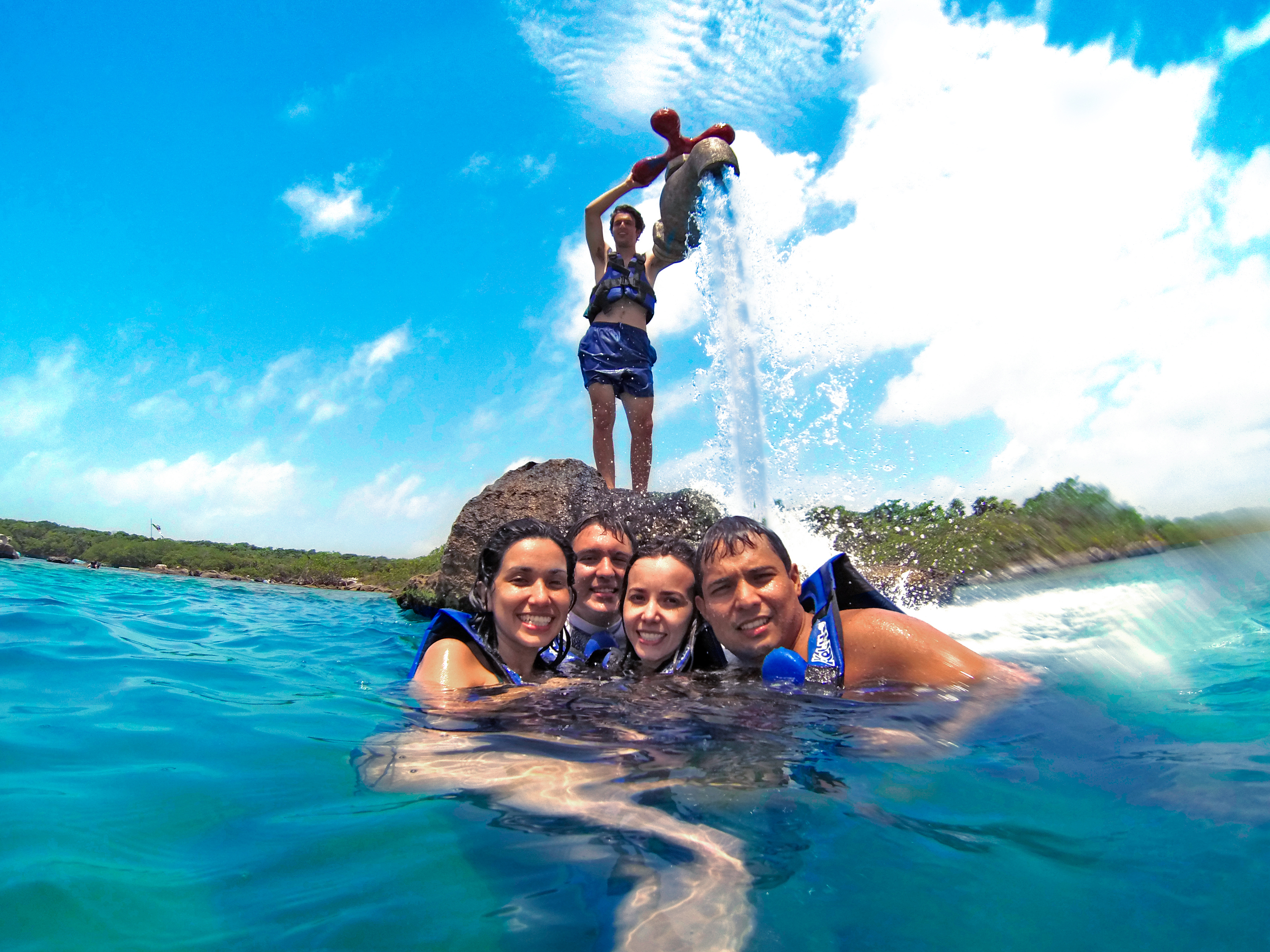 Tour Xelha All Inclusive - Imagen 2