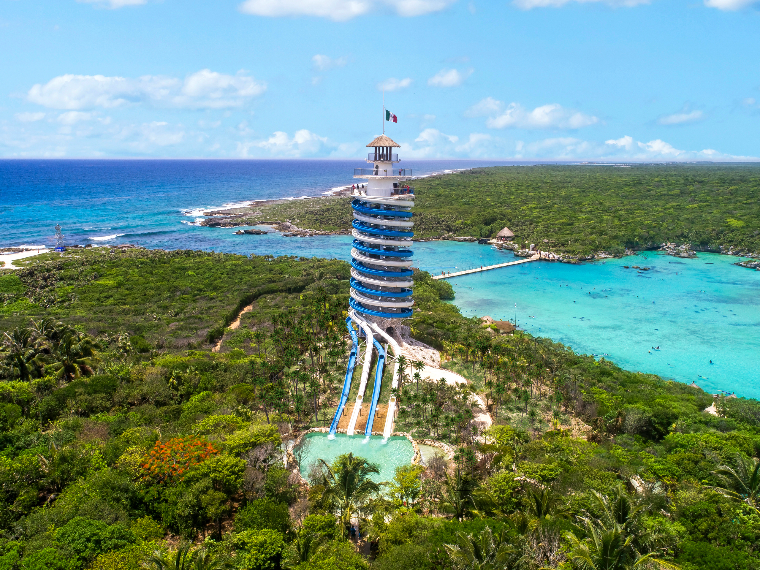 Tour Xelha All Inclusive - Imagen 3