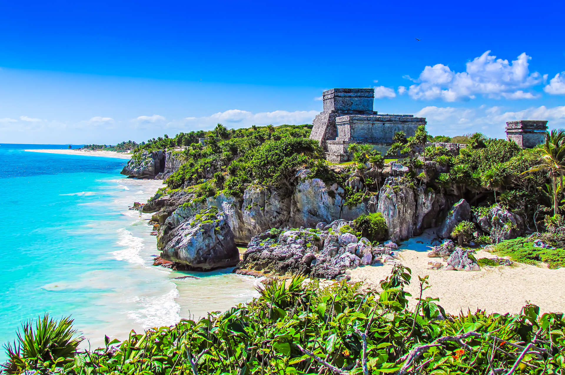 Tulum Adventure leaving Cancún - Imagen 2