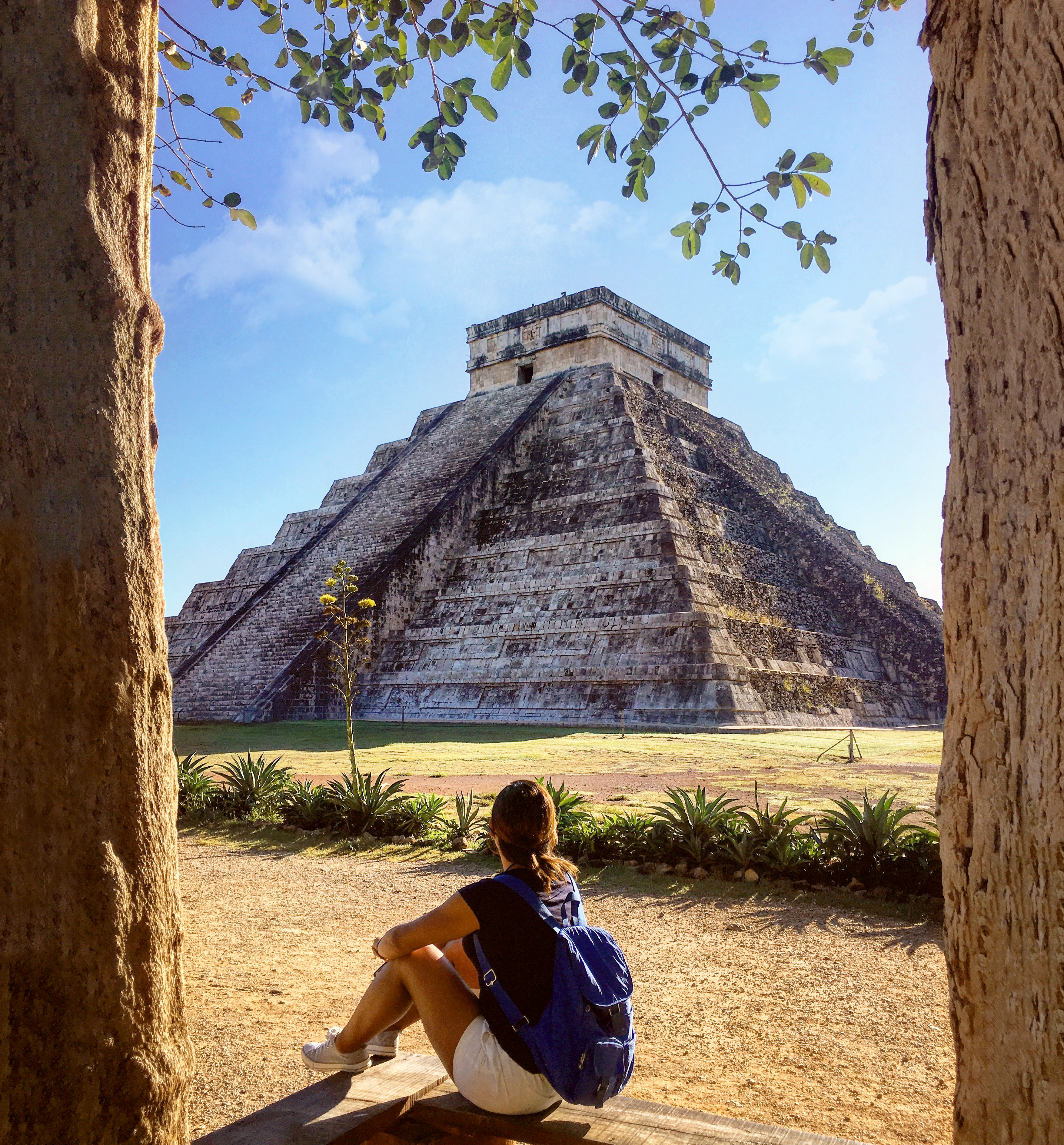 Xichen Deluxe Tour - Chichén Itzá - Imagen 4