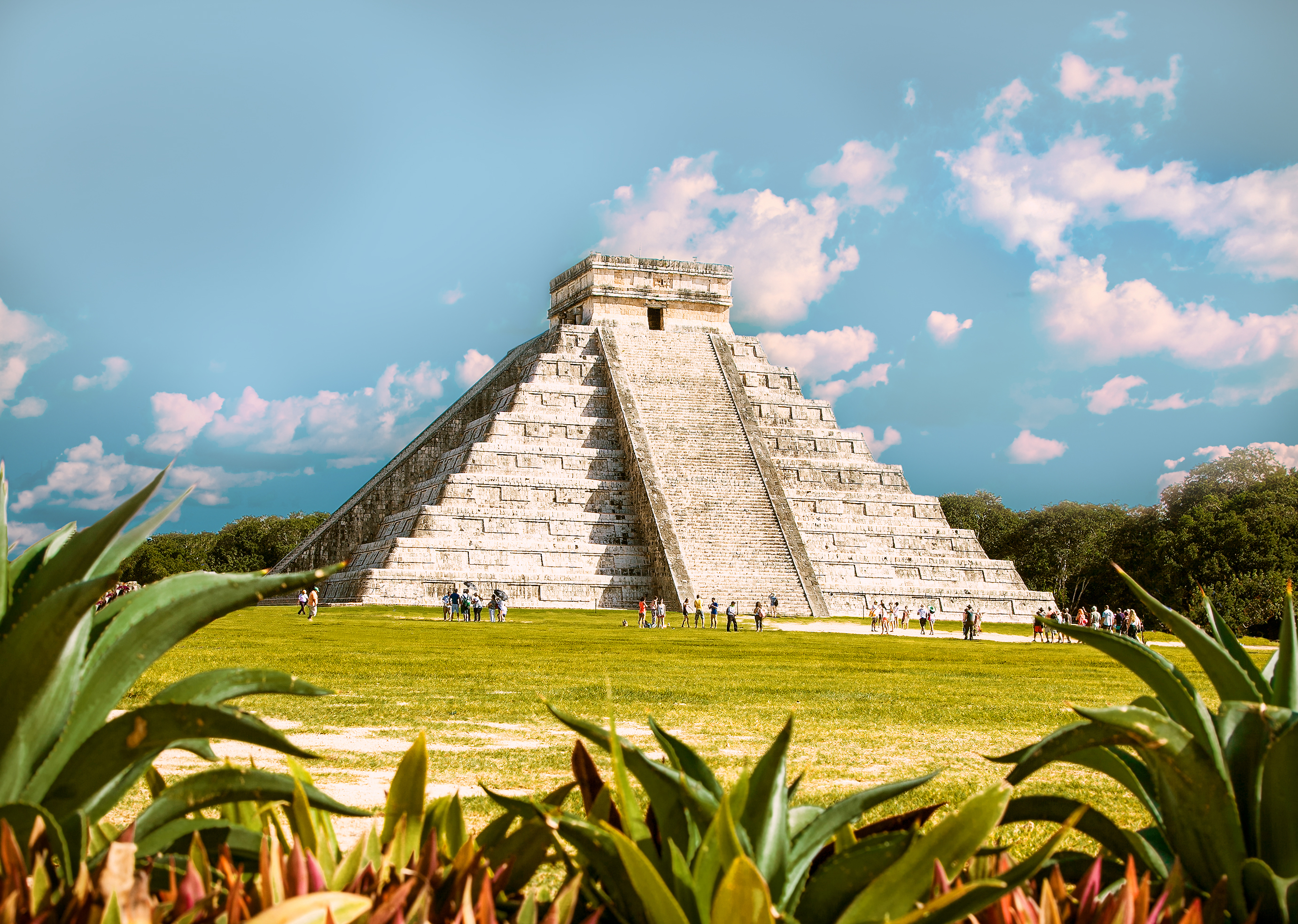 Xichen Deluxe Tour - Chichén Itzá - Imagen 3