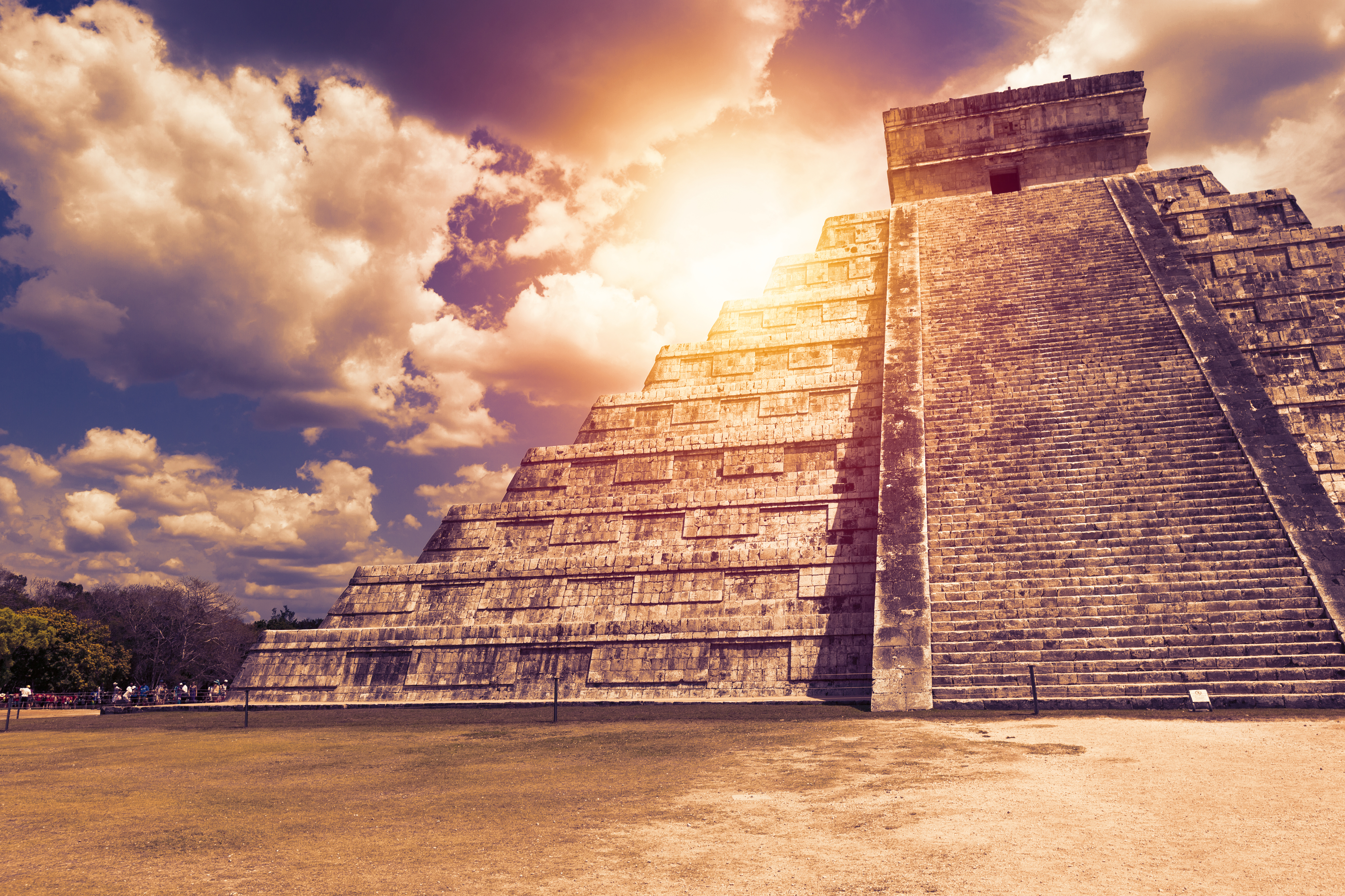 Xichen Deluxe Tour - Chichén Itzá