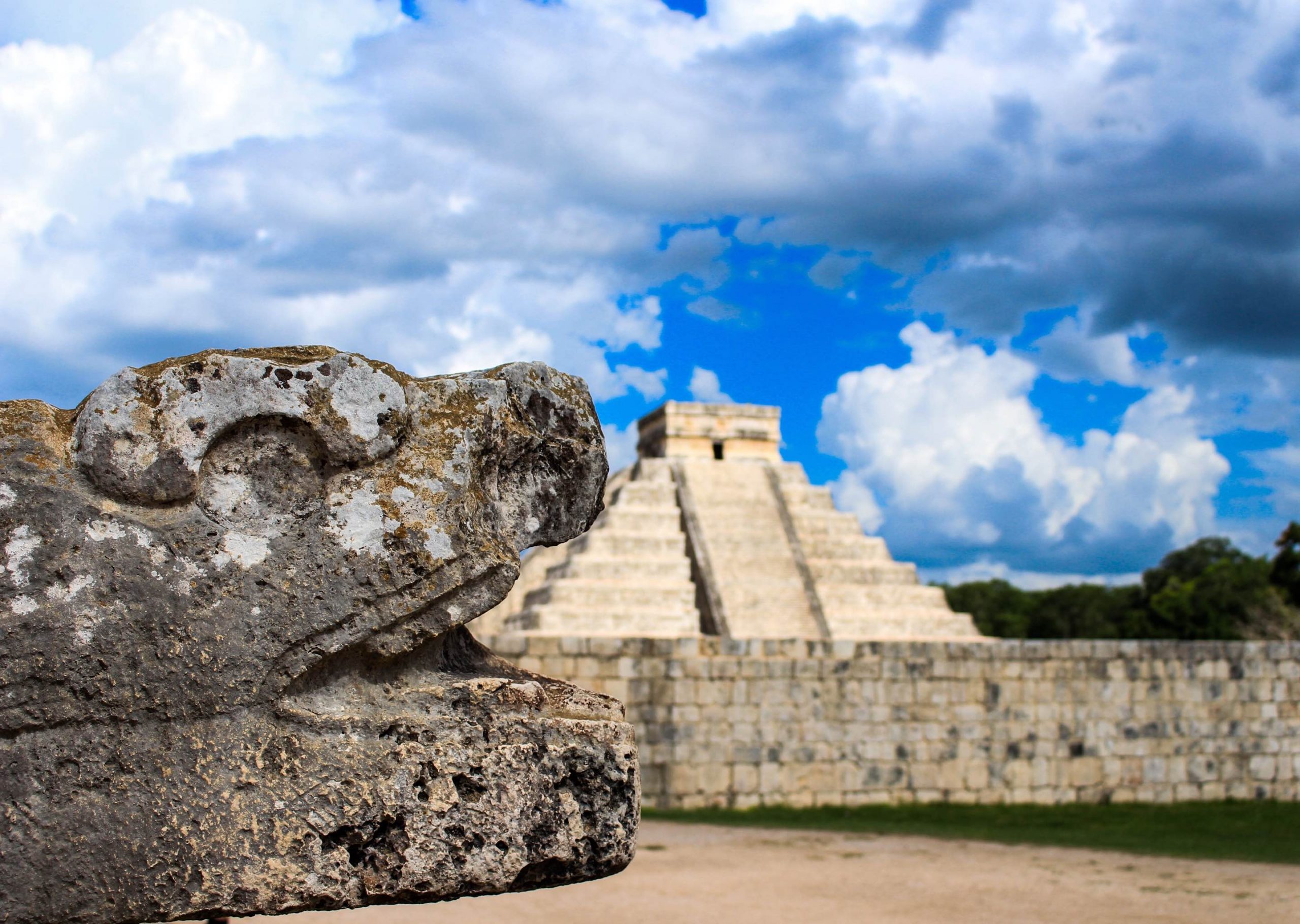 Chichen Itzá Mayan Cuisine | Seek & Go